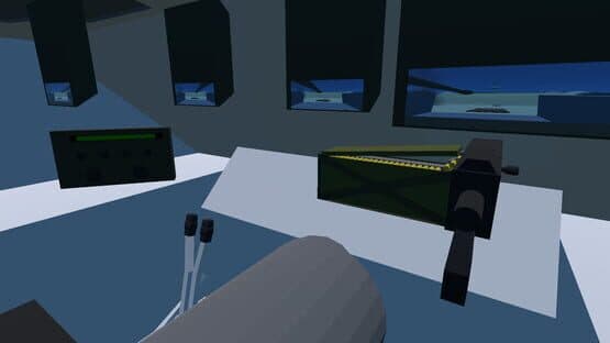 One Tank Army — screenshot 3