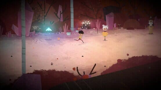 Orya: Broken World — screenshot 3