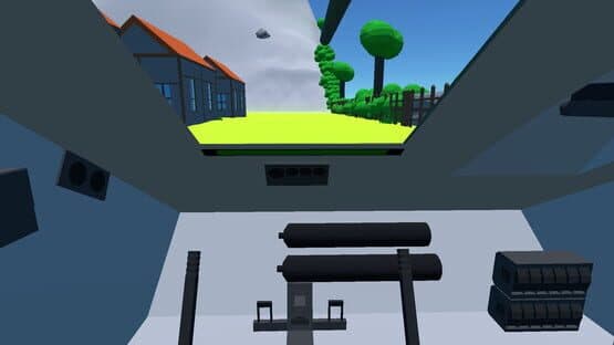 One Tank Army — screenshot 5