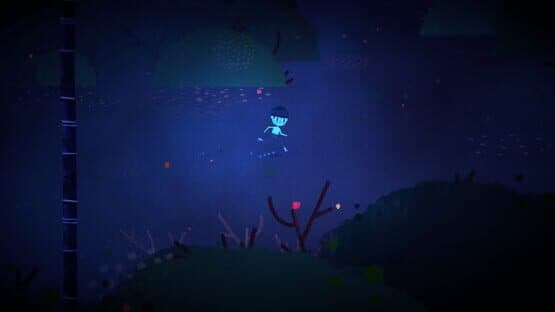 Orya: Broken World — screenshot 4