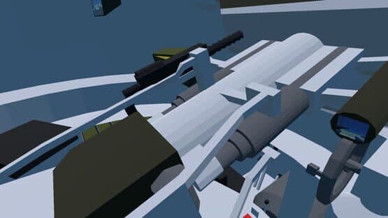 One Tank Army — screenshot 6