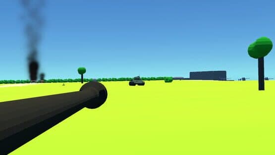 One Tank Army — screenshot 8