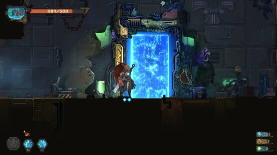 Oblivion Override — screenshot 1