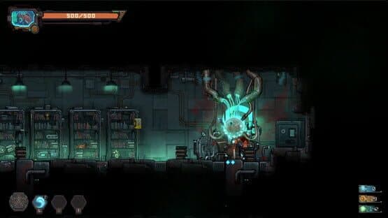 Oblivion Override — screenshot 2