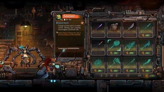 Oblivion Override — screenshot 4