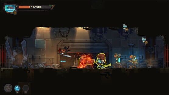 Oblivion Override — screenshot 5