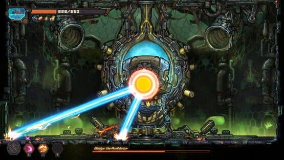 Oblivion Override — screenshot 6