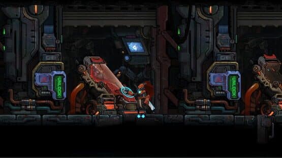 Oblivion Override — screenshot 8