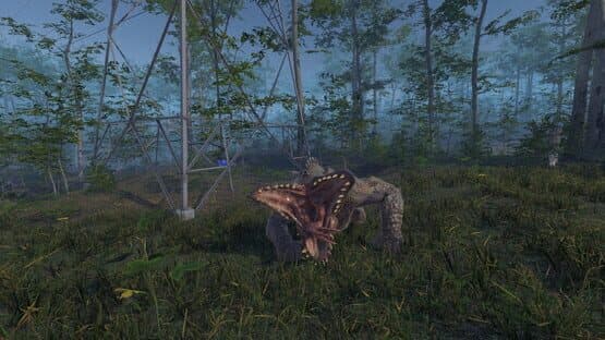 Odd Woods — screenshot 2