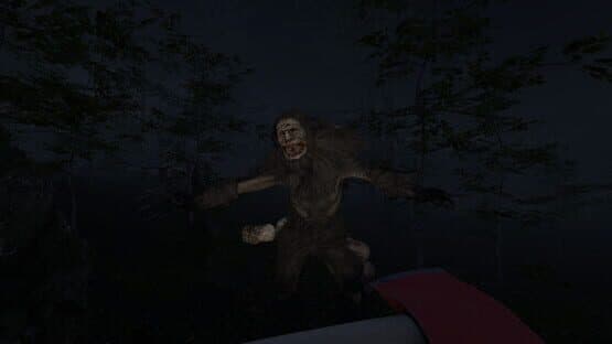 Odd Woods — screenshot 4