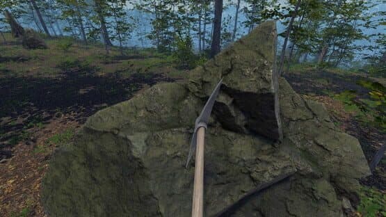 Odd Woods — screenshot 6