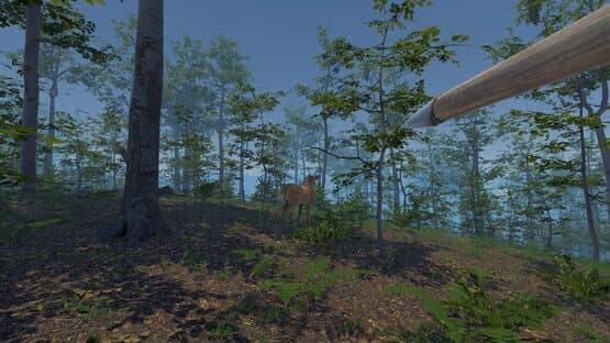 Odd Woods — screenshot 7