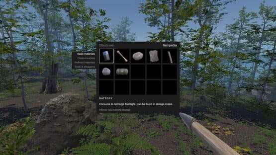 Odd Woods — screenshot 8