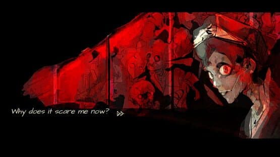 Nowhere Manor — screenshot 1
