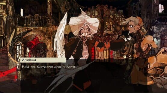 Nowhere Manor — screenshot 3