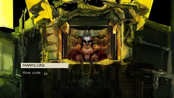 Nowhere Manor — screenshot 5