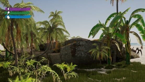 Nemesis Island — screenshot 3