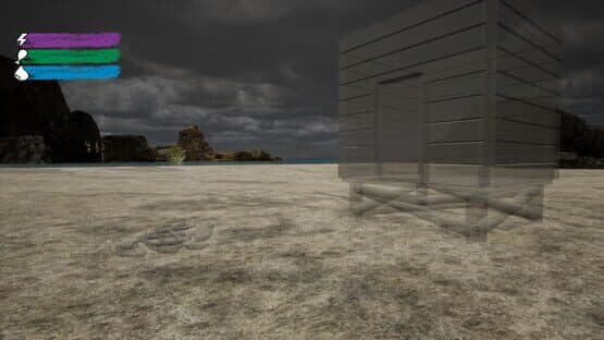 Nemesis Island — screenshot 5