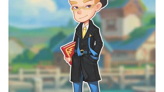 My Time at Portia: Player Attire Package — screenshot 3