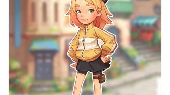 My Time at Portia: Player Attire Package — screenshot 4