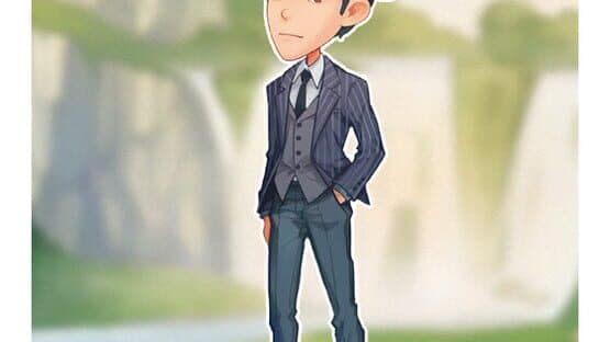 My Time at Portia: NPC Attire Package — screenshot 1
