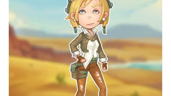 My Time at Portia: NPC Attire Package — screenshot 2