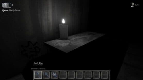 Moving Shadows — screenshot 1