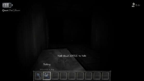 Moving Shadows — screenshot 2