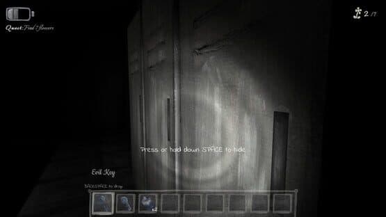 Moving Shadows — screenshot 4