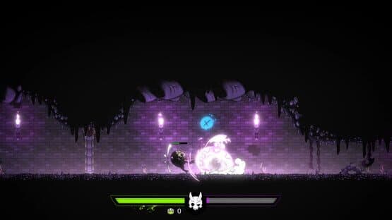 Morkull: Ragast's Rage — screenshot 2
