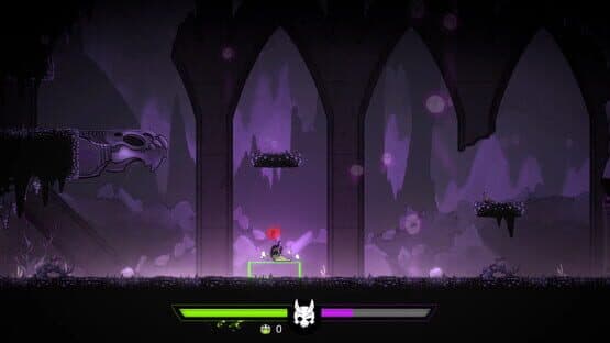 Morkull: Ragast's Rage — screenshot 3