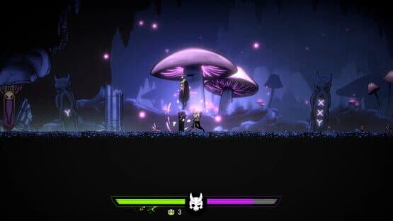 Morkull: Ragast's Rage — screenshot 4