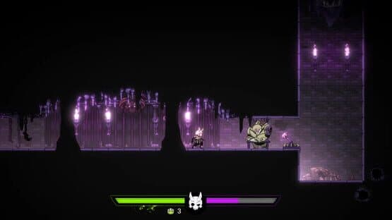 Morkull: Ragast's Rage — screenshot 5