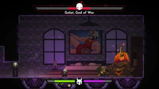 Morkull: Ragast's Rage — screenshot 6