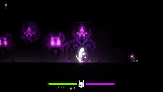 Morkull: Ragast's Rage — screenshot 7