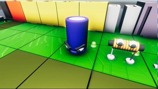 Motherboard Under Attack — screenshot 8