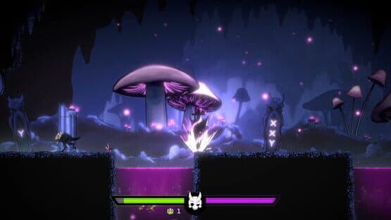 Morkull: Ragast's Rage — screenshot 8