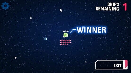 Moonrock Miners — screenshot 2