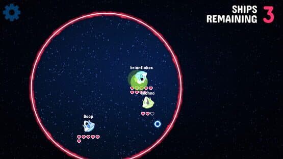 Moonrock Miners — screenshot 3