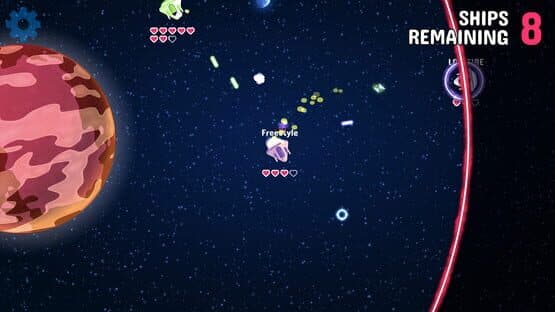 Moonrock Miners — screenshot 5