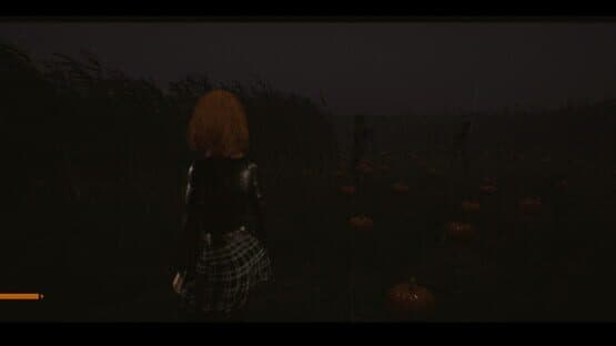 Patty's Pumpkin Patch — screenshot 2