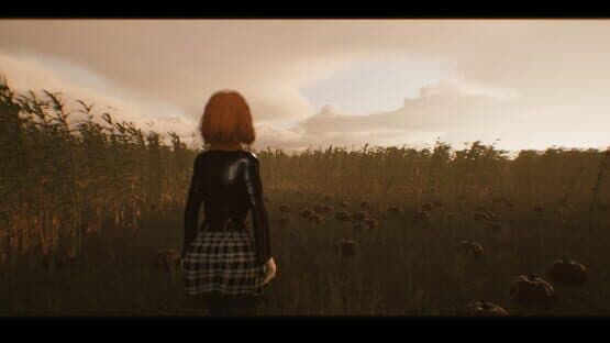 Patty's Pumpkin Patch — screenshot 3