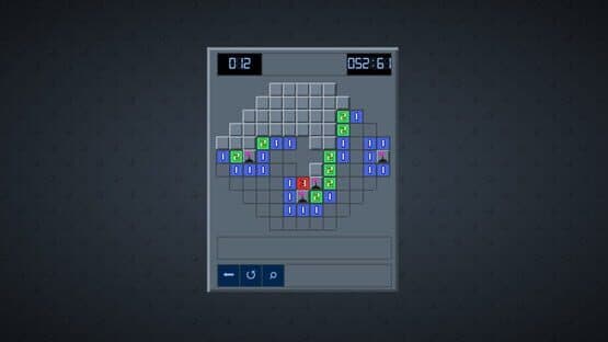 Minesweeper Arcade — screenshot 1