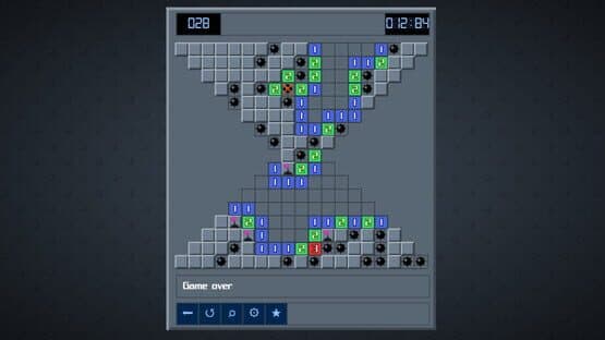 Minesweeper Arcade — screenshot 2