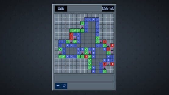 Minesweeper Arcade — screenshot 3