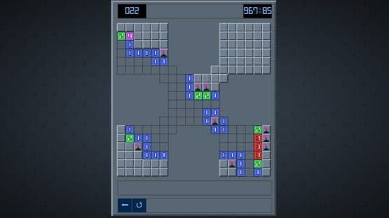 Minesweeper Arcade — screenshot 4