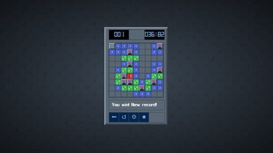 Minesweeper Arcade — screenshot 5