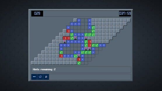 Minesweeper Arcade — screenshot 6