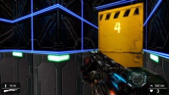 Mission: Aliens — screenshot 3