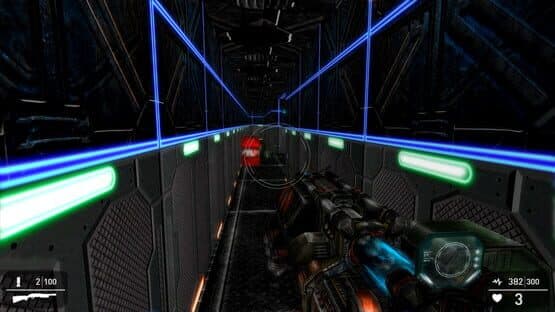 Mission: Aliens — screenshot 4